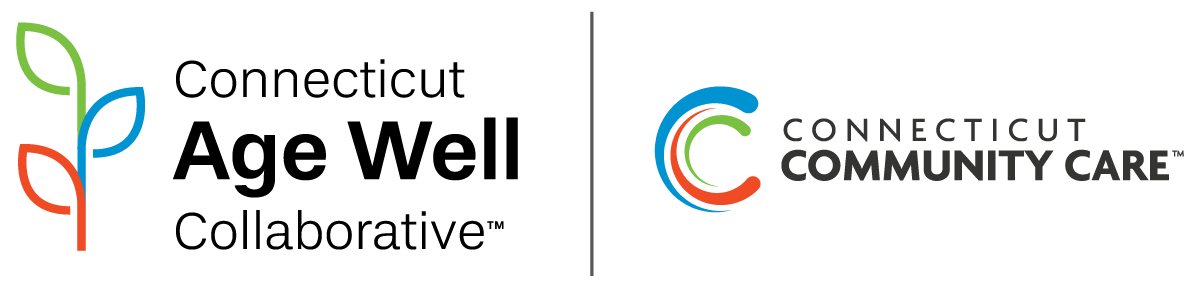 Connecticut Age Well Collaborative logo