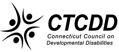 Connecticut Council on Developmental Disabilities logo
