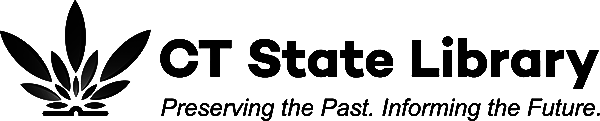 CT State Library Logo