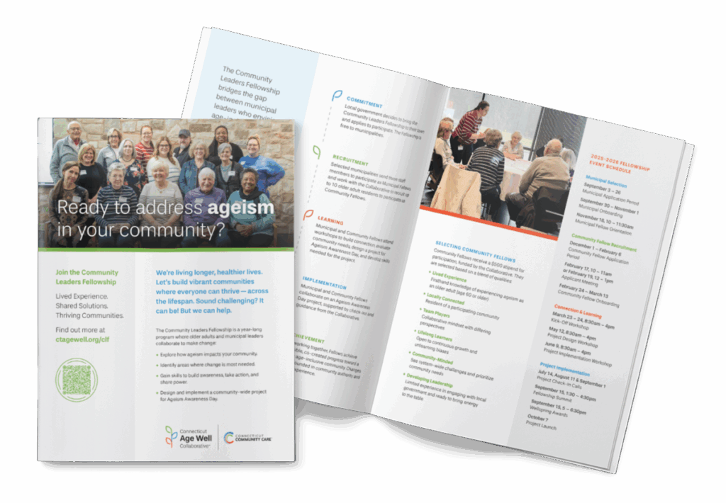 A preview image of the brochure