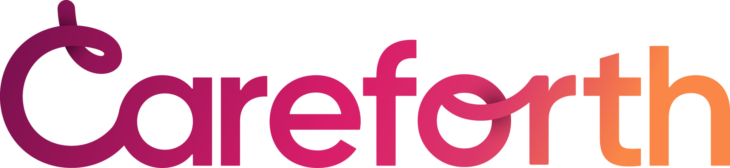 Careforth logo
